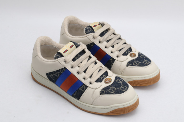 low-top sneaker 90635