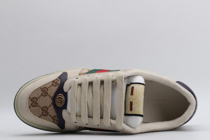 low-top sneaker 90636