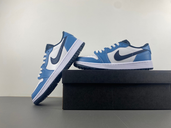 jordan 1 low golf 