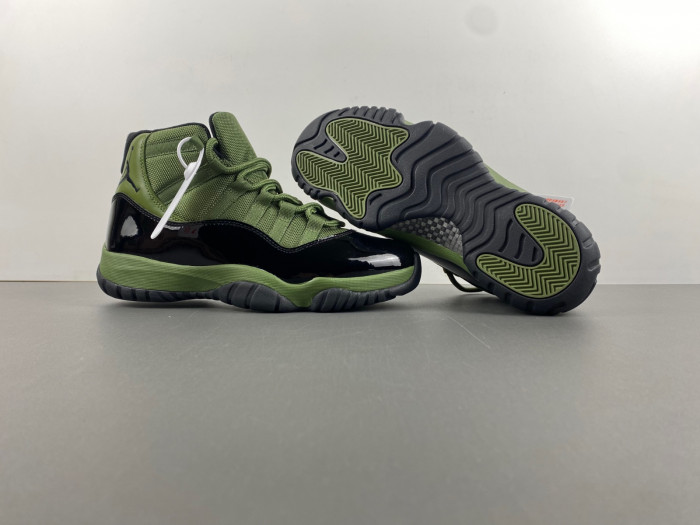 air jordan 11 high ct8012-300