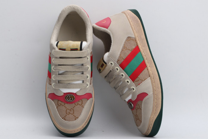 low-top sneaker 90641
