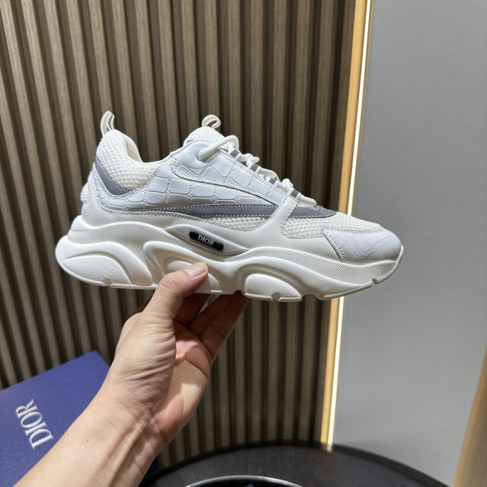 DR B22 TRAINER SNEAKER 2309102