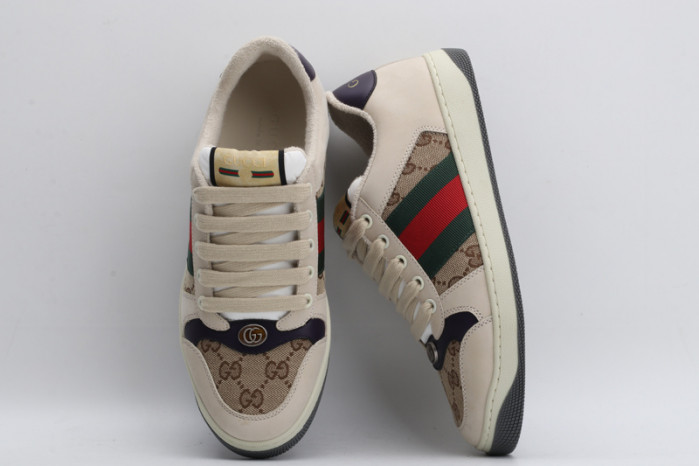 low-top sneaker 90642