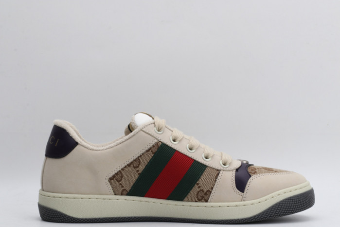 low-top sneaker 90642