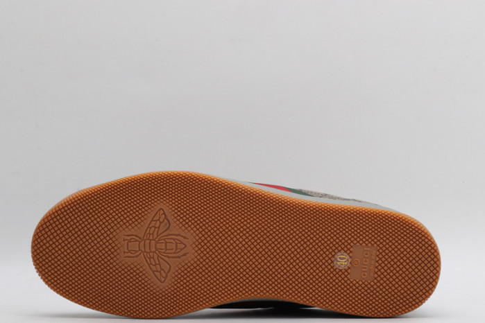 low-top sneaker 90644
