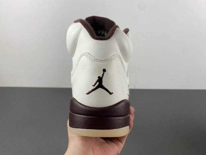 Air Jordan 5 “Earth” DD9336-200