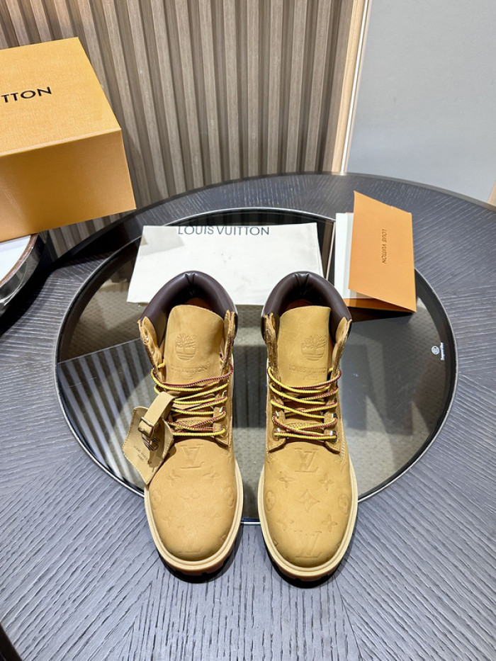 LOVT BOOTS L0-12