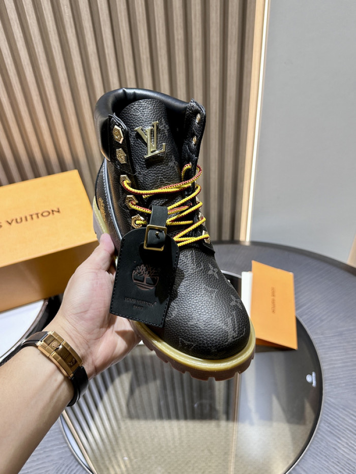 LOVT BOOTS L0-15
