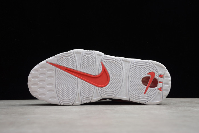nike air more uptempo white varsity red outline 921948-102