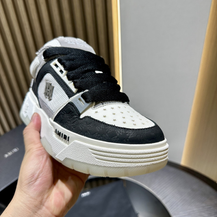 AM1R1 SNEAKERS amr-118