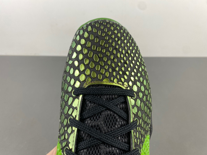 zoom kobe 6 Svp*me 