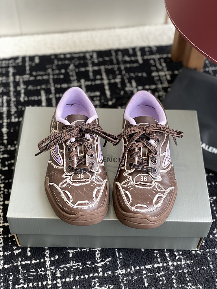 BL Hamptons Worn-Out BHW-1