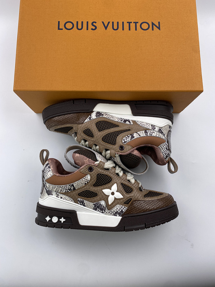 lovt sneaker lv-58
