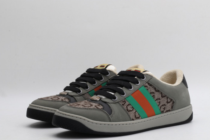 low-top sneaker 90645