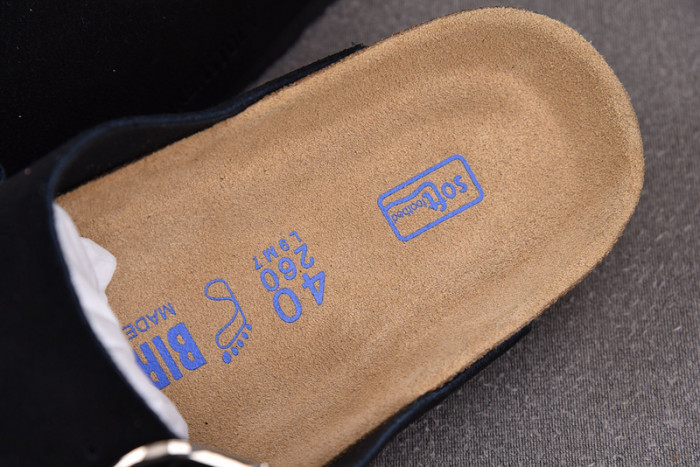 birken shoes bs-12