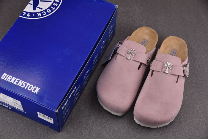 birken shoes bs-1