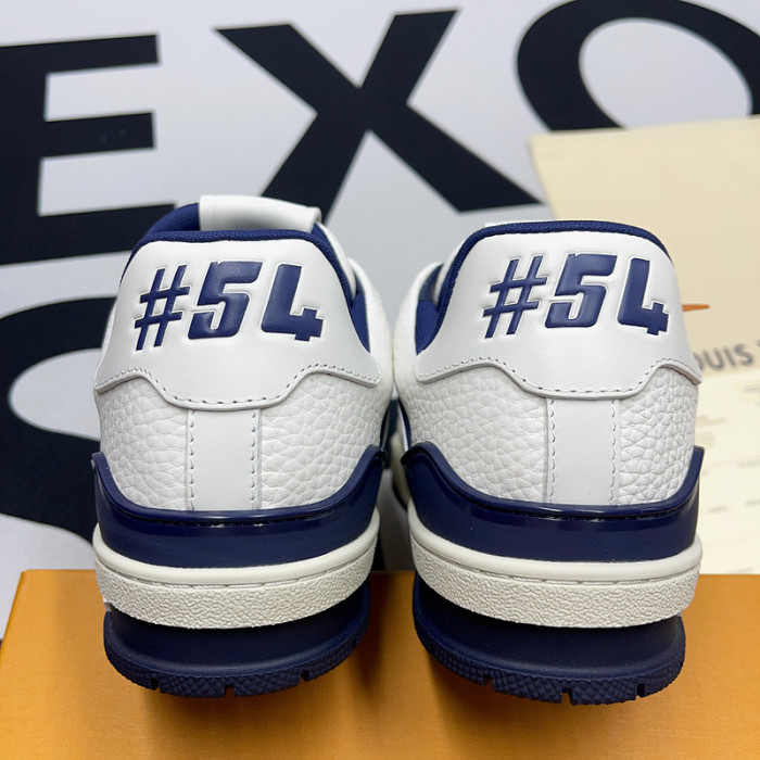 lovt sneaker lv-50