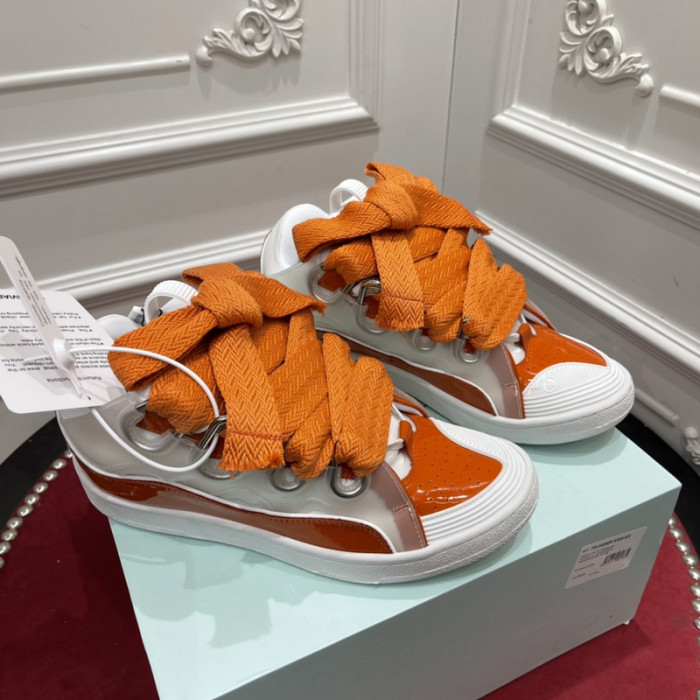 Lanu1n curb sneaker 111225