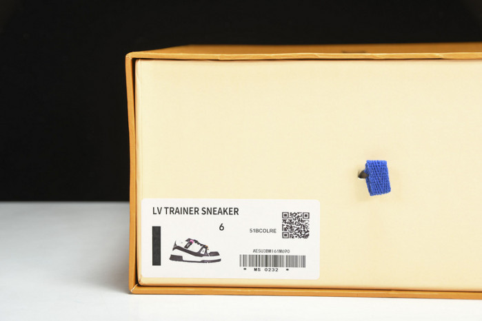lovt sneaker lv-60