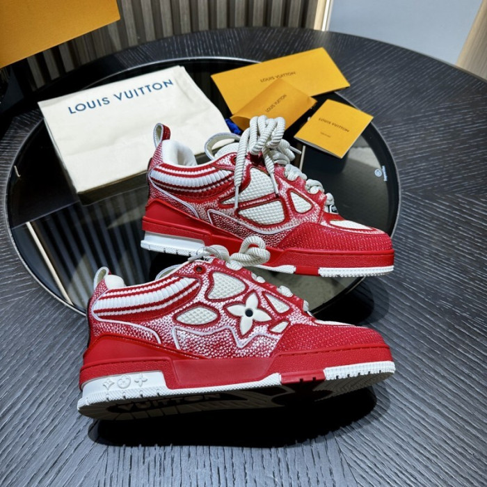 LOVT SNEAKER lv-379