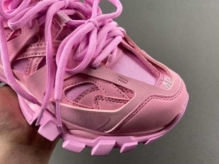 bl track trainers sneaker w3co1 5000