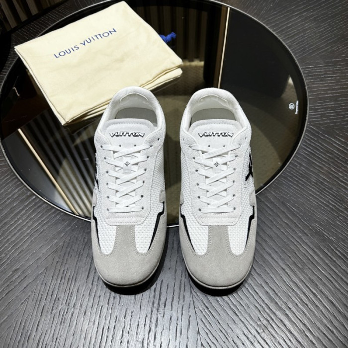 LOVT SNEAKER lv-402
