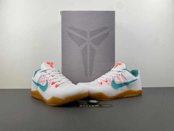 NIKE Kobe 11 EP 