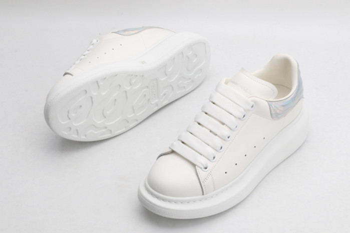 alex mcqu sneakers