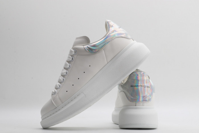 alex mcqu sneakers