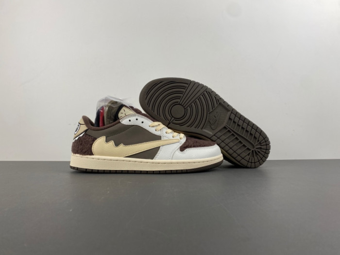 Lbubu Air Jordan 1 DM7866-717