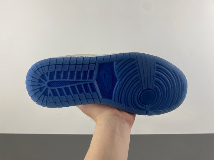 Air Jordan 1 low 202508201