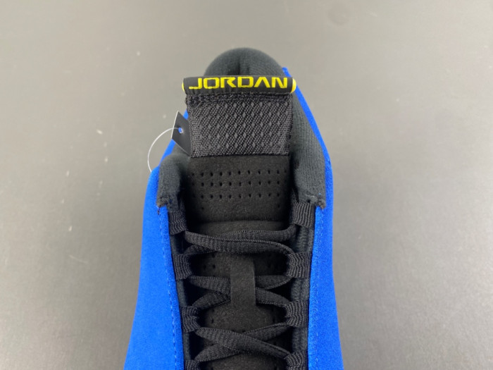 ( 2025 )Air Jordan 14 “Ferrari " IF5015-407