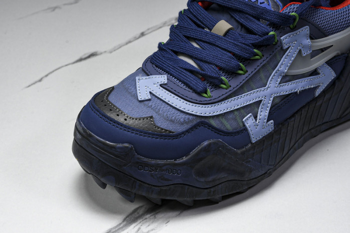 OF C/O ODSY-1000 SNEAKERS ow-48