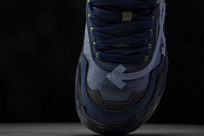 OF C/O ODSY-1000 SNEAKERS ow-48