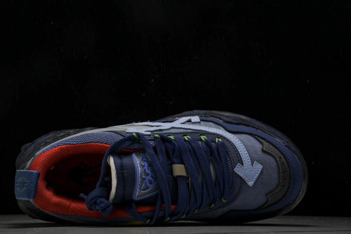 OF C/O ODSY-1000 SNEAKERS ow-48