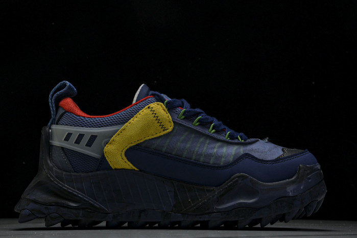 OF C/O ODSY-1000 SNEAKERS ow-48