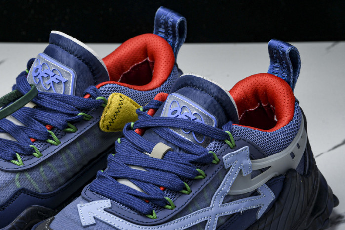 OF C/O ODSY-1000 SNEAKERS ow-48