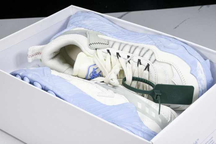 OF C/O ODSY-1000 SNEAKERS ow-49