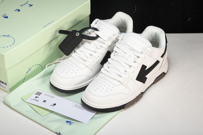 of sneakers ow-10