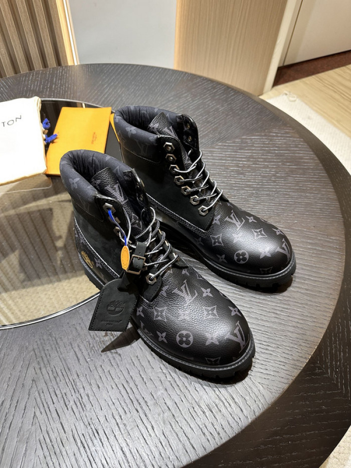 LOVT BOOTS L0-08