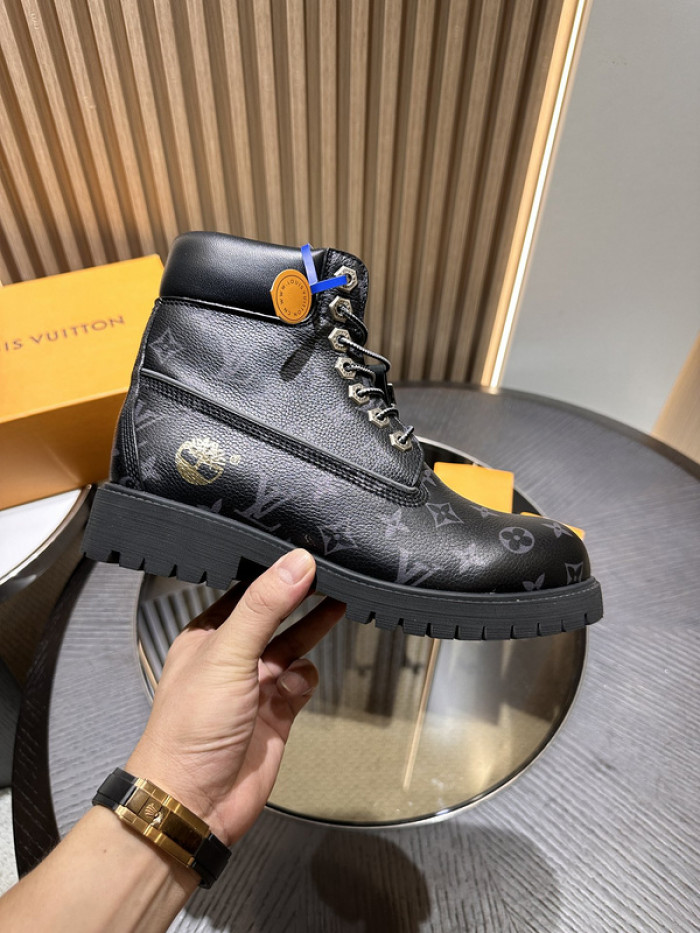 LOVT BOOTS L0-10