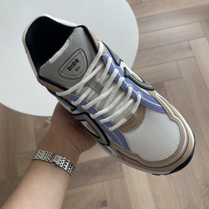 dr b30 trainer sneaker 2309057