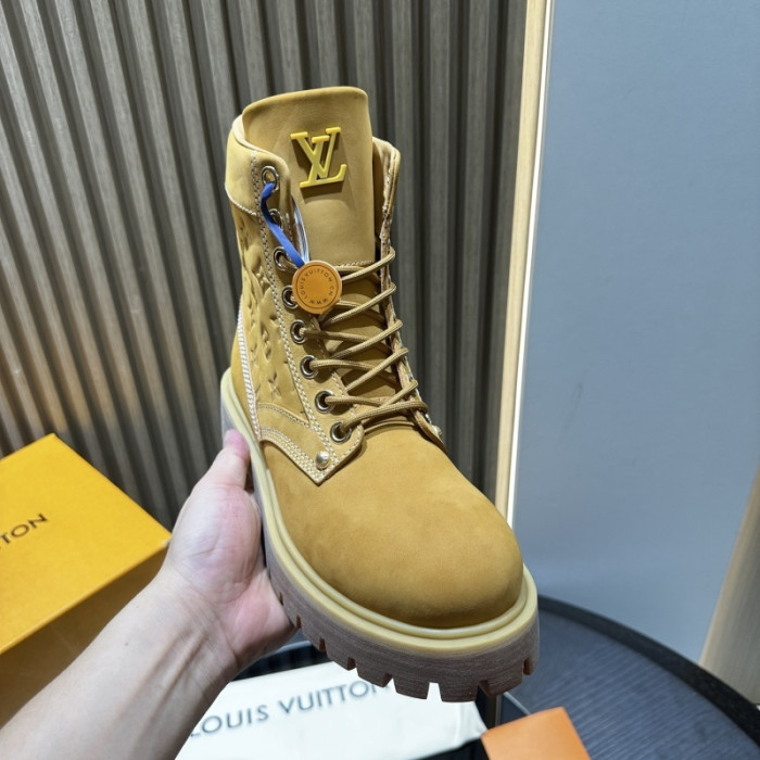 LOVT BOOTS L0-45