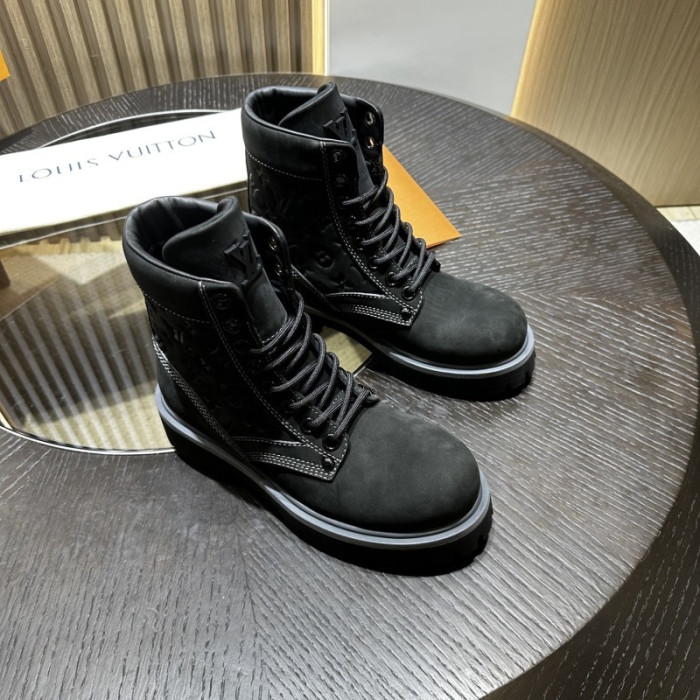 LOVT BOOTS L0-46