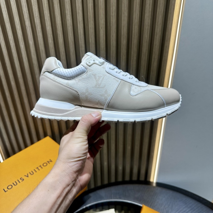 LOVT SNEAKER lv-429