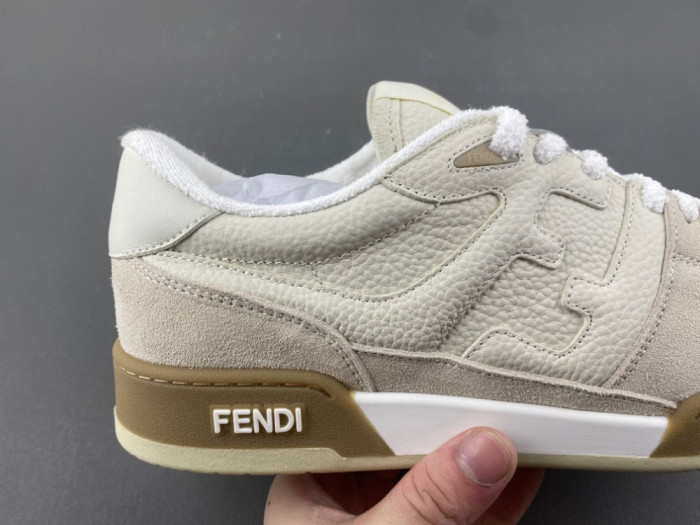 FEN SNEAKERS FEN-06