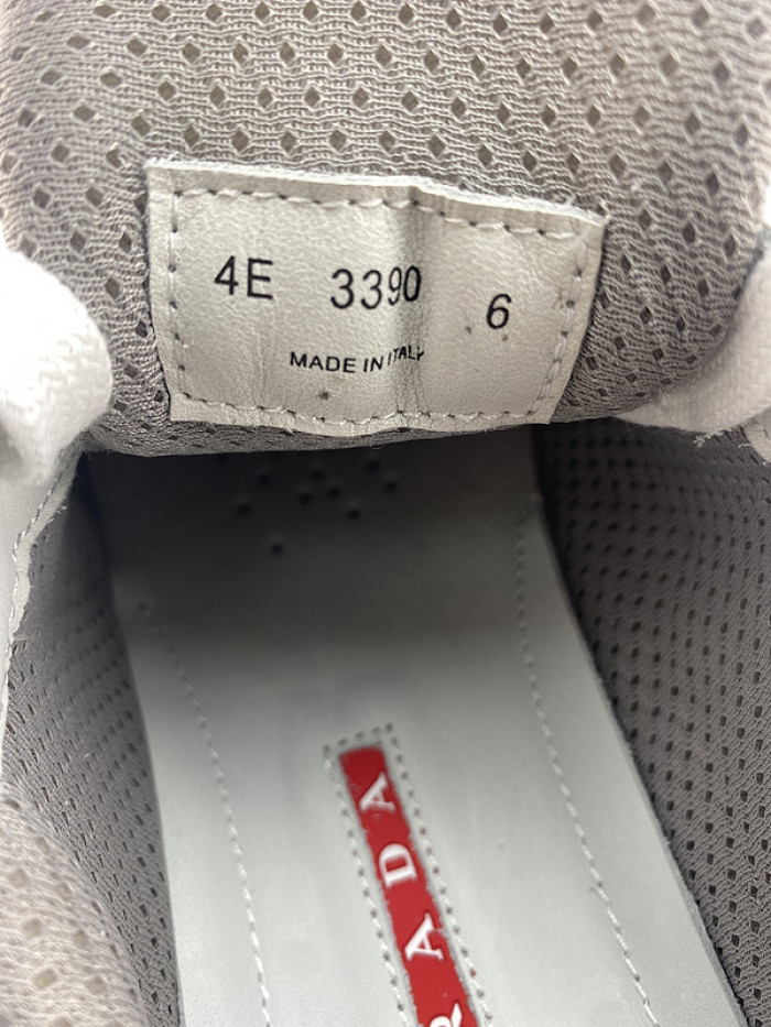PRAD SNEAKERS PB-25