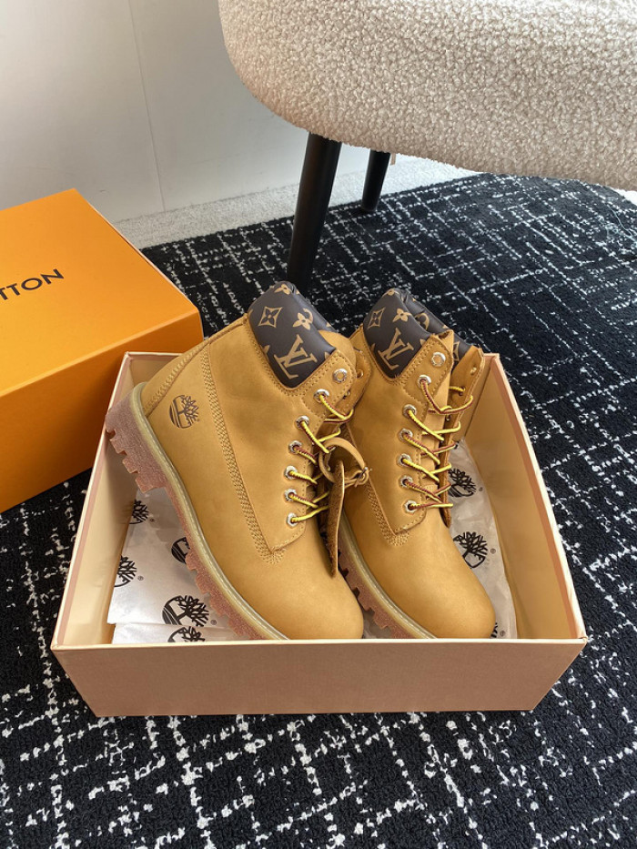 lovt boots l0-04
