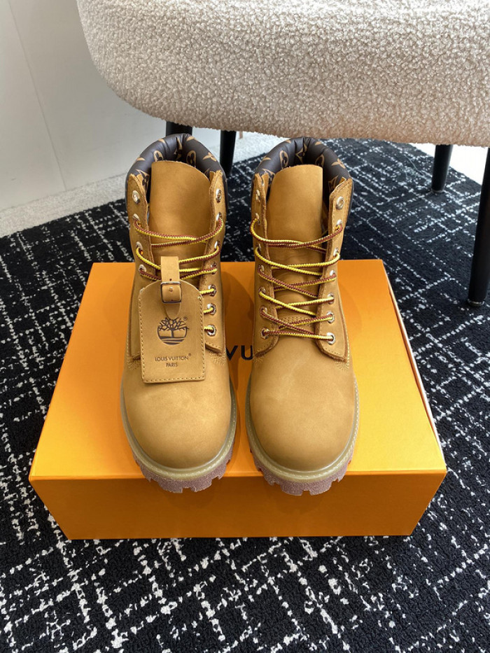 lovt boots l0-04