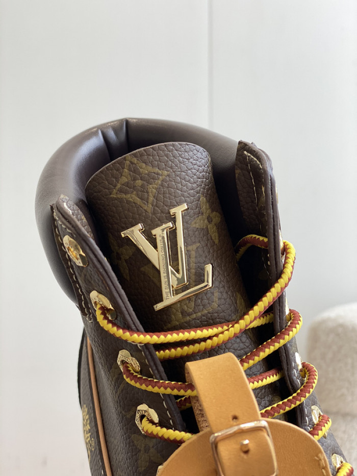 lovt boots l0-05